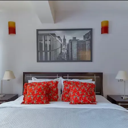 Viva Apartment *