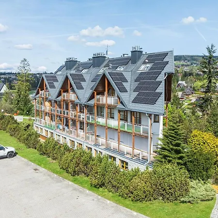 Apartment Viva Zakopane
