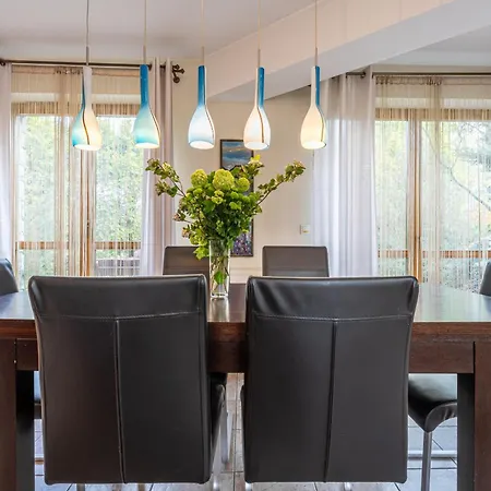 Viva Apartment *