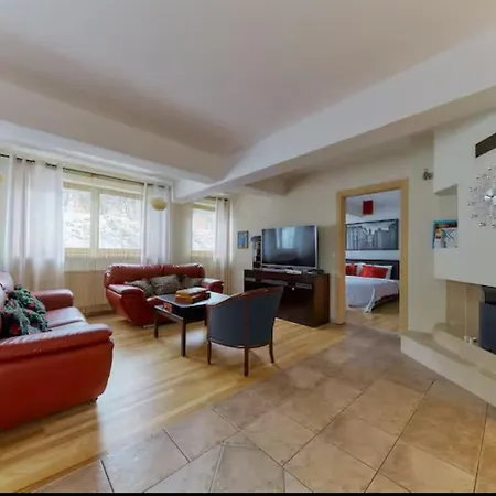 Apartment Viva
