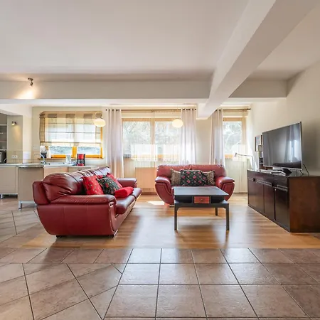 Apartment Viva *