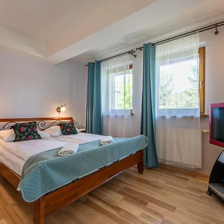 Apartment Viva Zakopane