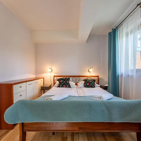 Viva Apartment