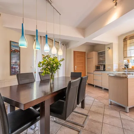 Viva Apartment
