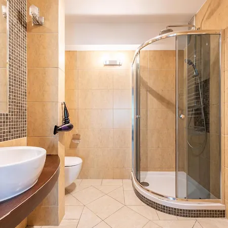 Viva Apartment Zakopane