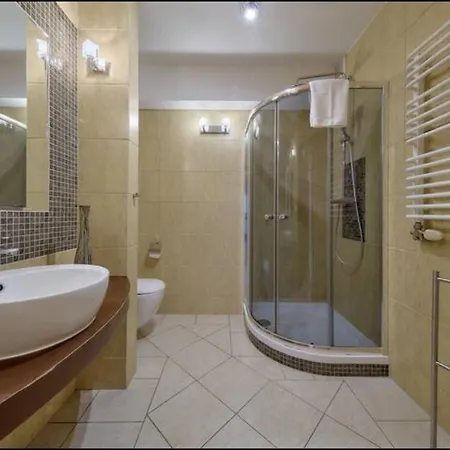Viva Apartment